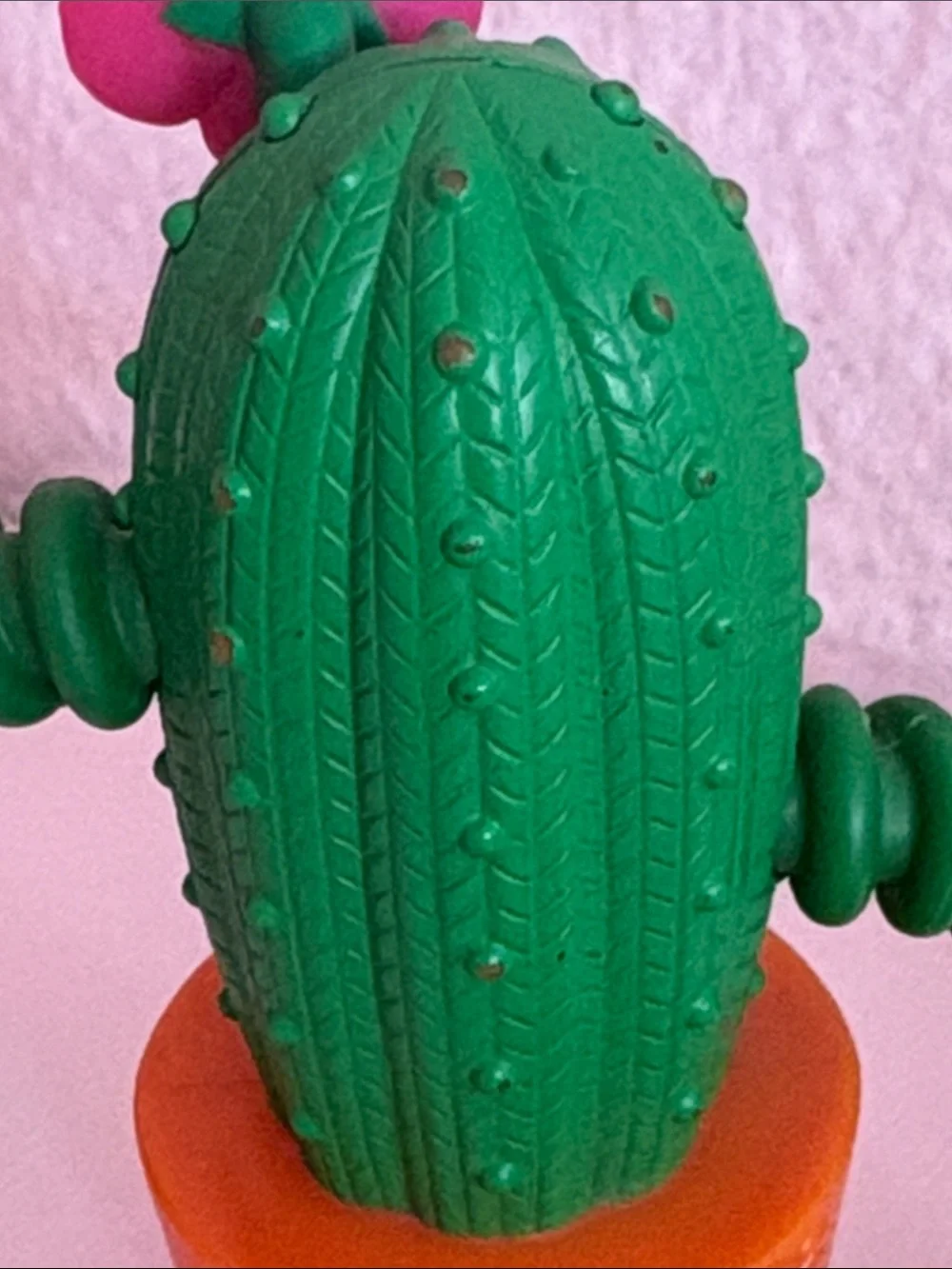 Lalaloopsy Mini Cactus Family